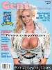 Adult magazine Gent October 1991